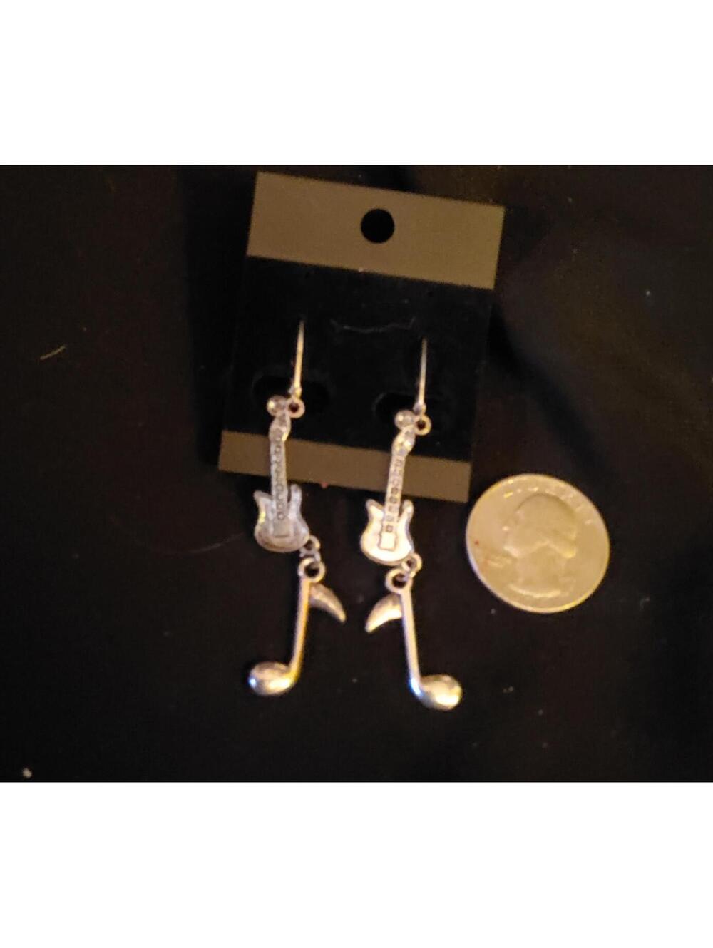 Jiggy With It Earrings